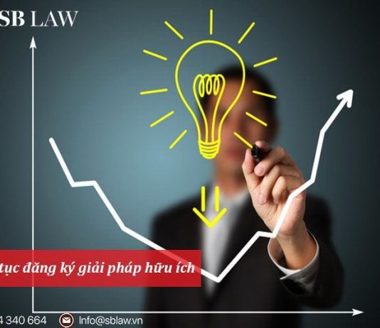 Phí - lệ phí đăng ký sáng chế giải pháp hữu ích - SBLAW