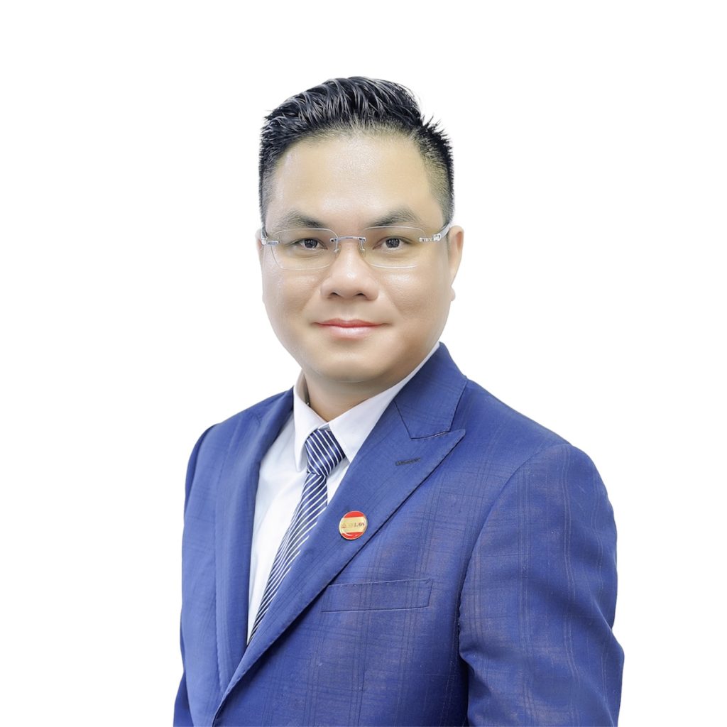 Luật sư Nguyễn Văn A