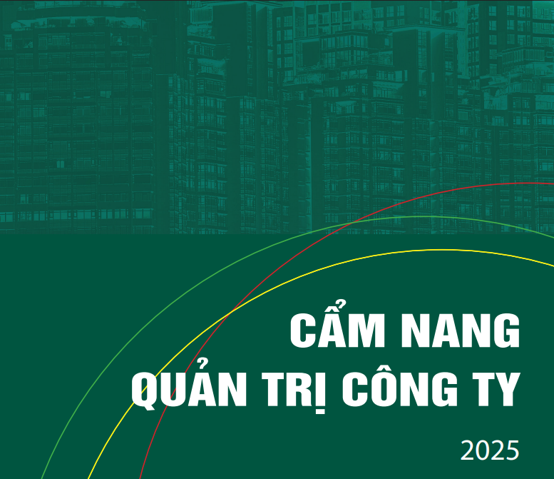 Cẩm nang quản trị công ty