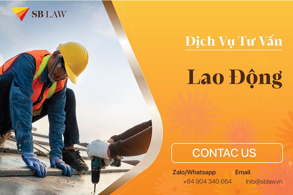 Tư vấn luật lao động