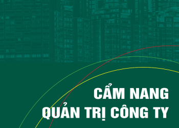 CẨM NANG QUẢN TRỊ CÔNG TY