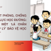 “Luật Phòng, chống bạo lực học đường: Cần một ‘lá chắn pháp lý’ bảo vệ học sinh”