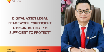 Digital Asset Legal Framework: “Sufficient to Begin, But Not Yet Sufficient to Protect”
