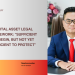 Digital Asset Legal Framework: “Sufficient to Begin, But Not Yet Sufficient to Protect”