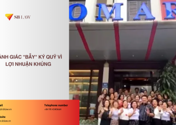 Cảnh giác “bẫy” ký quỹ vì lợi nhuận khủng