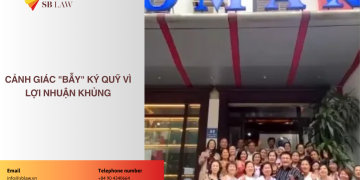 Cảnh giác “bẫy” ký quỹ vì lợi nhuận khủng