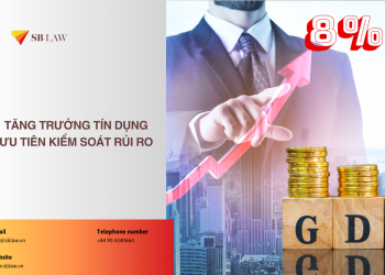 TĂNG TRƯỞNG TÍN DỤNG ƯU TIÊN KIỂM SOÁT RỦI RO